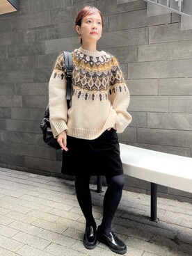 moritaさんのコーディネート