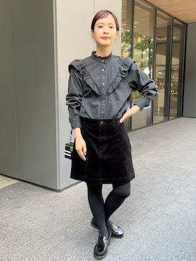 moritaさんのコーディネート