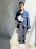 Spick & Span(スピックアンドスパン)|シャツ/ブラウス一覧 - WEAR