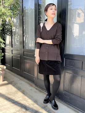 moritaさんのコーディネート