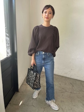 moritaさんのコーディネート