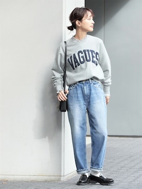 moritaさんのコーディネート