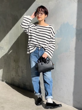 moritaさんのコーディネート