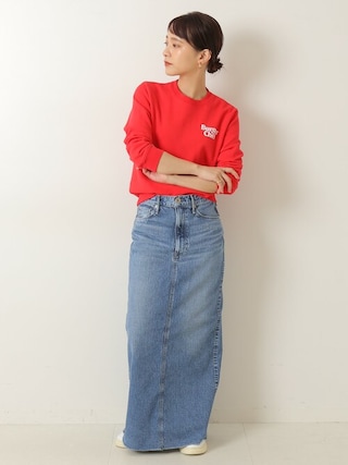 upper hights　Helena　スピックアンドスパン別注 Spick & Span（スピックアンドスパン）の「【upper hights