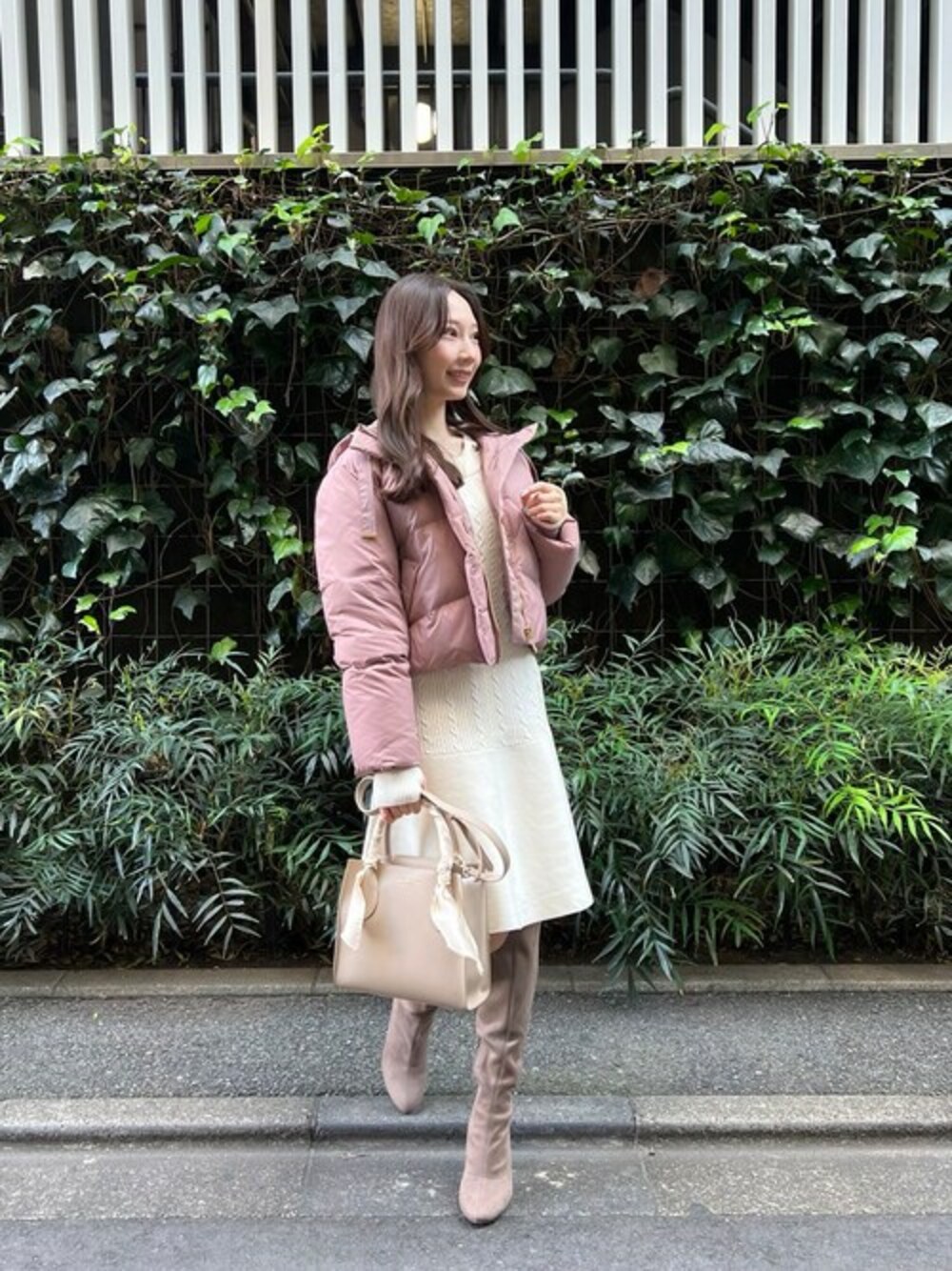 JILL by JILL STUART（ジルバイジルスチュアート）の「◇アーム