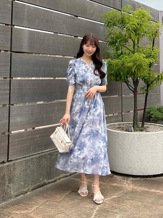【ご成約】JILLSTUART♡ワンピース♡ジルスチュアート 20230608114958875_320.jpg