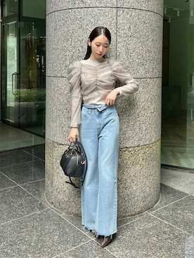 JILL by JILL STUART STAFFさんのコーディネート