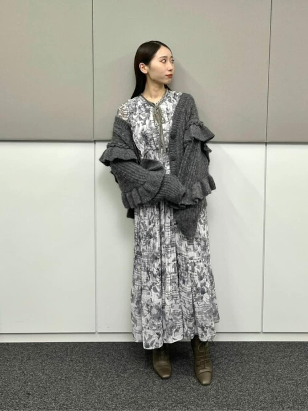 JILL by JILL STUART STAFF(JILL by JILLSTUART)｜JILL by JILL