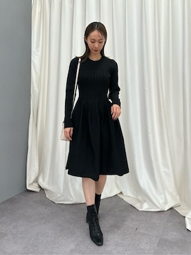 JILL by JILL STUART STAFFさんのコーディネート