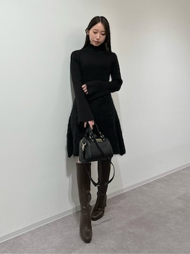 JILL by JILL STUART STAFFさんのコーディネート