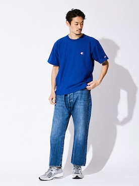 松下 和貴さんのコーディネート