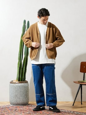 松下 和貴さんのコーディネート