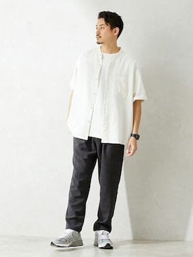 松下 和貴さんのコーディネート