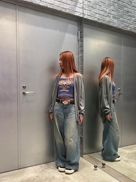 RINAさんのコーディネート