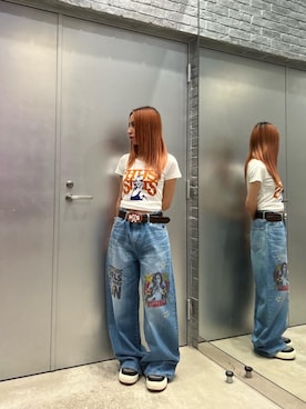 RINAさんのコーディネート