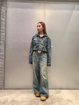 RINAさんのコーディネート