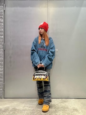 RINAさんのコーディネート