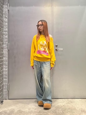 RINAさんのコーディネート