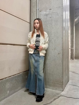 RINAさんのコーディネート