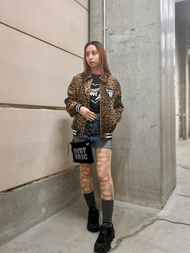 RINAさんのコーディネート