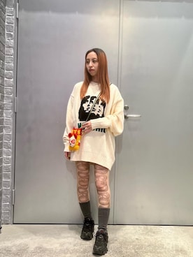 RINAさんのコーディネート