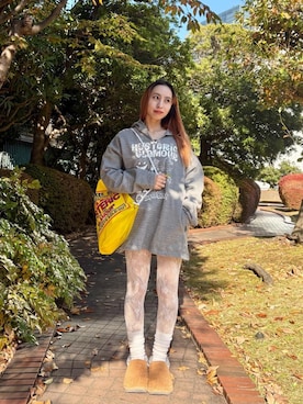 RINAさんのコーディネート