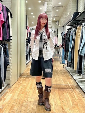 RINAさんのコーディネート