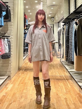 RINAさんのコーディネート