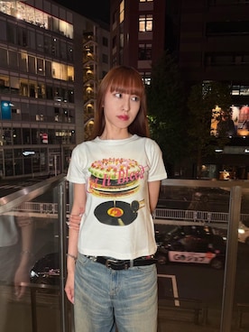 RINAさんのコーディネート