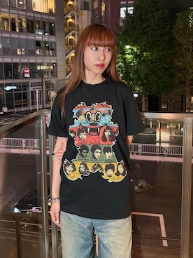 RINAさんのコーディネート