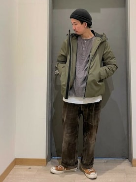 GLOSTER stylingさんのコーディネート