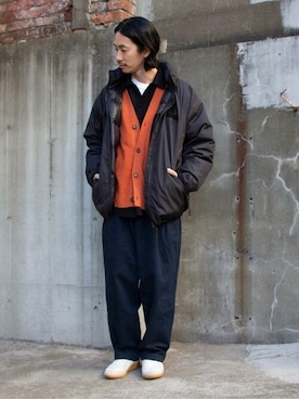 GLOSTER stylingさんのコーディネート