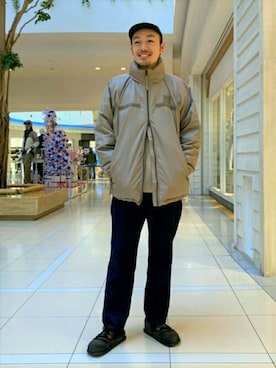 GLOSTER stylingさんのコーディネート