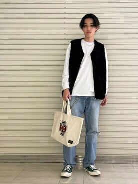 GLOSTER stylingさんのコーディネート
