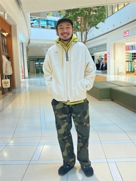 GLOSTER stylingさんのコーディネート