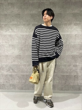 GLOSTER stylingさんのコーディネート