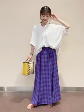 sayaka..さんのコーディネート