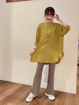 sayaka..さんのコーディネート