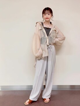 sayaka..さんのコーディネート