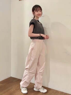 sayaka..さんのコーディネート