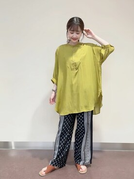 sayaka..さんのコーディネート