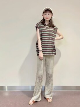 sayaka..さんのコーディネート