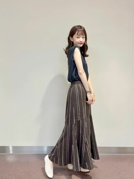 sayaka..さんのコーディネート