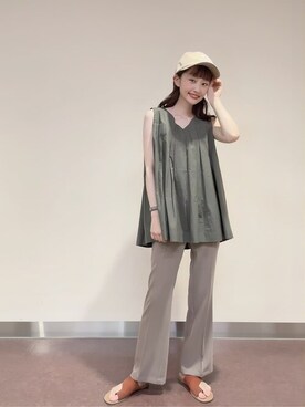 sayaka..さんのコーディネート