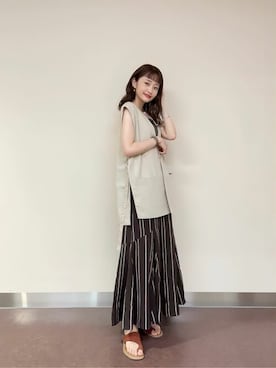 sayaka..さんのコーディネート