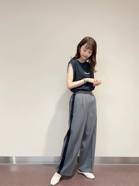 sayaka..さんのコーディネート