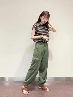 sayaka..さんのコーディネート