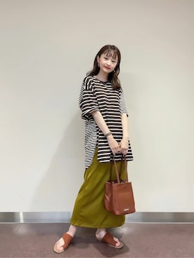 sayaka..さんのコーディネート