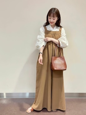 sayaka..さんのコーディネート