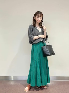 sayaka..さんのコーディネート